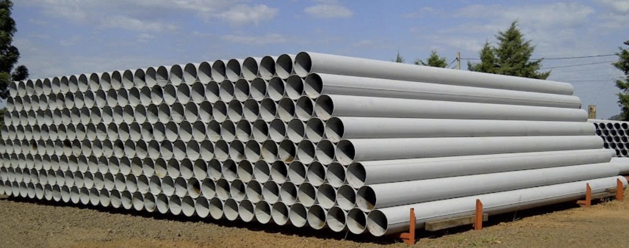 Canalização Tromink Aço 1020/1045